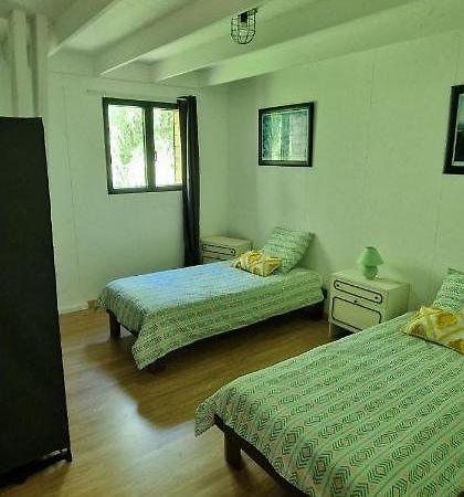 Loft Tout Equipe 7 Personnes Hazebrouck Zewnętrze zdjęcie