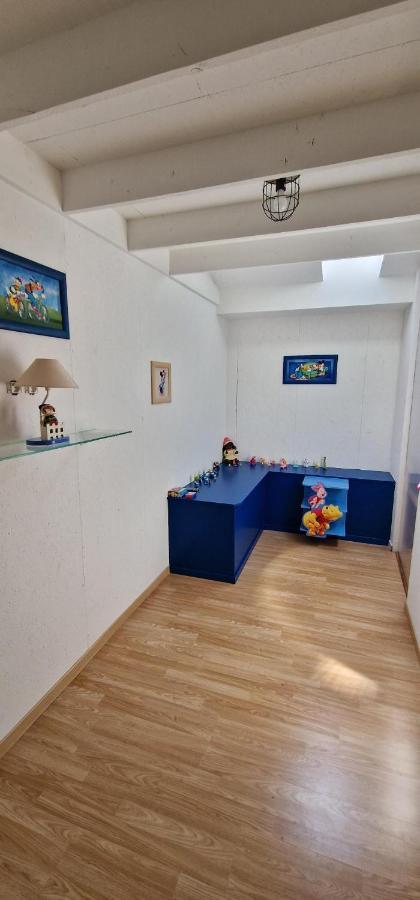 Loft Tout Equipe 7 Personnes Hazebrouck Zewnętrze zdjęcie