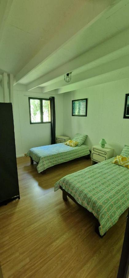 Loft Tout Equipe 7 Personnes Hazebrouck Zewnętrze zdjęcie