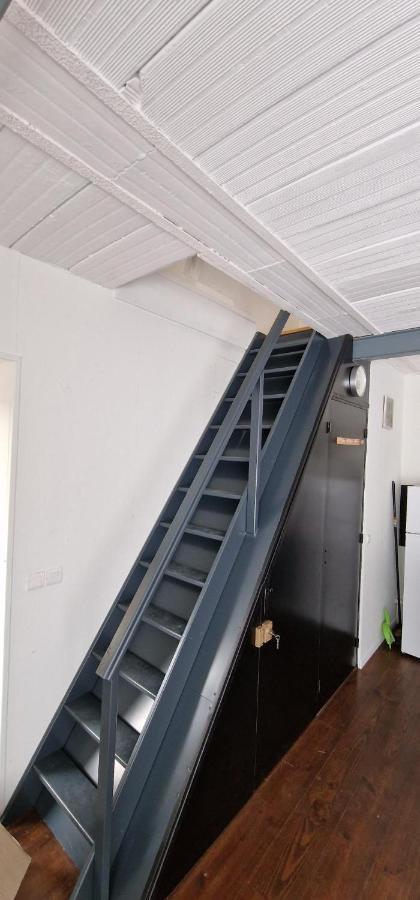 Loft Tout Equipe 7 Personnes Hazebrouck Zewnętrze zdjęcie