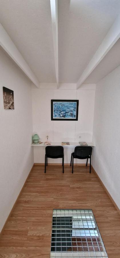 Loft Tout Equipe 7 Personnes Hazebrouck Zewnętrze zdjęcie
